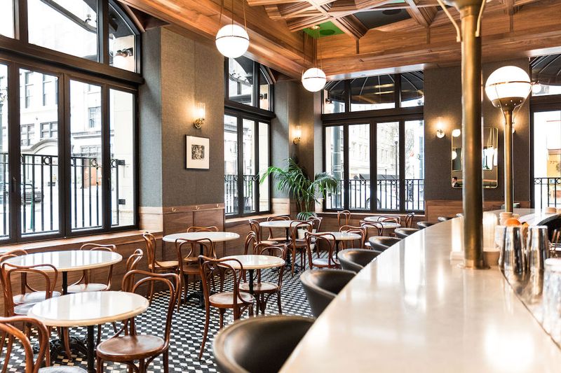 Tasty n Alder — Portland