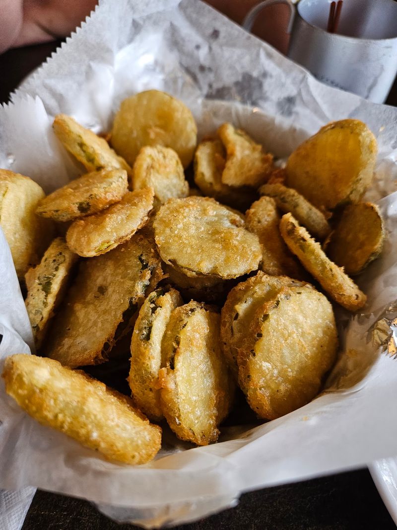 Starters Made for Sharing