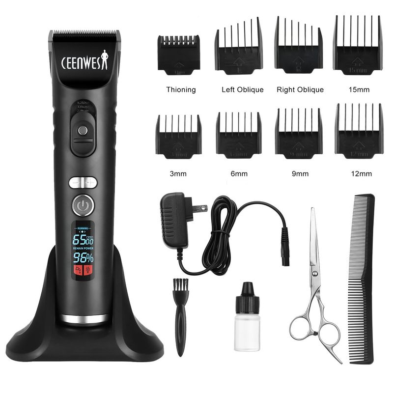 Smart Pet Clip Pro