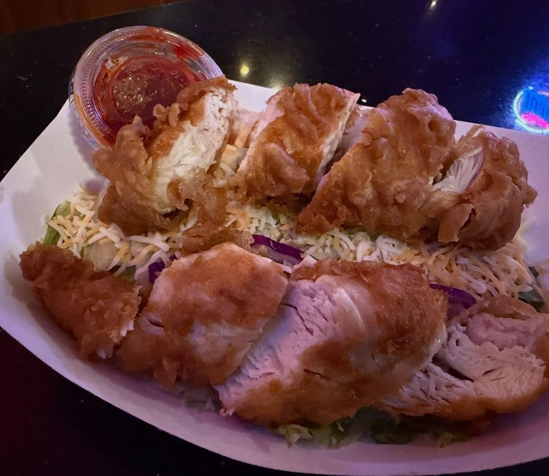 A Humble Plate Worth the Wait