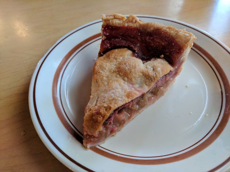 Save Room for Pie