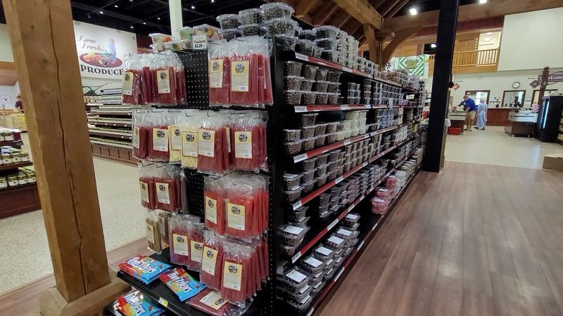 Candy Shack Sweets And Gifts For The Crafty Crowd