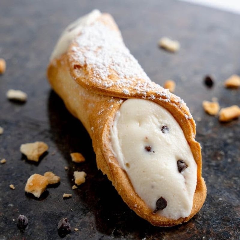 Crisp Shells And Creamy Fillings Steal The Spotlight