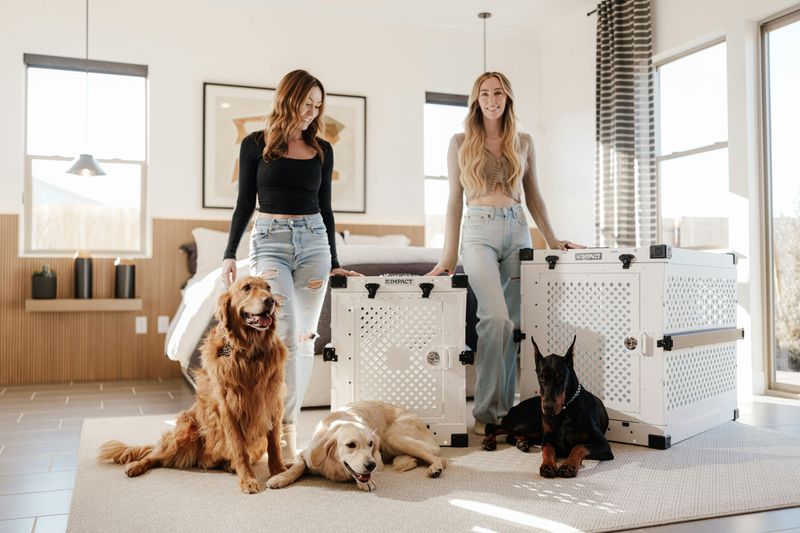 Safe home environment