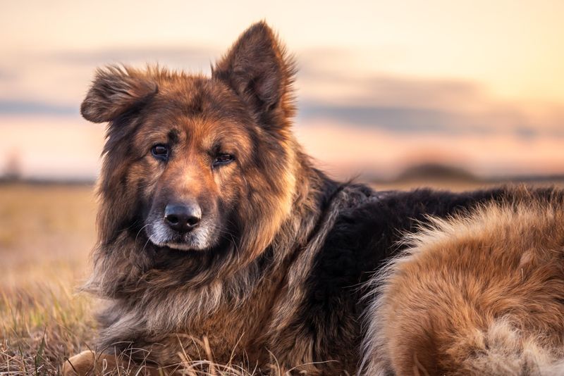 If you're going to love your dog like family, these breeds may take that commitment just as seriously 9 German Shepherd