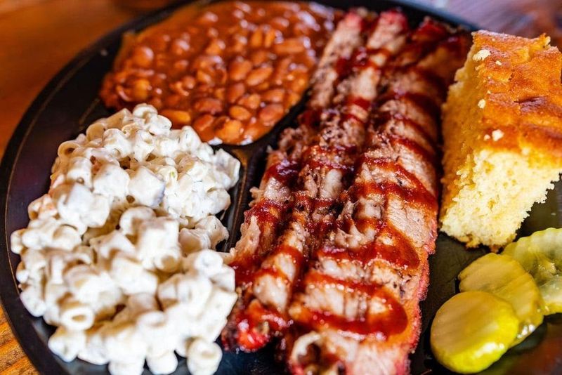 Brisket Worth Setting an Alarm For