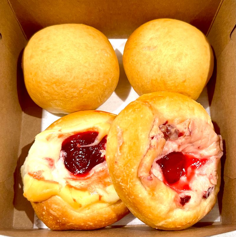 American Kolache, Edwardsville, IL