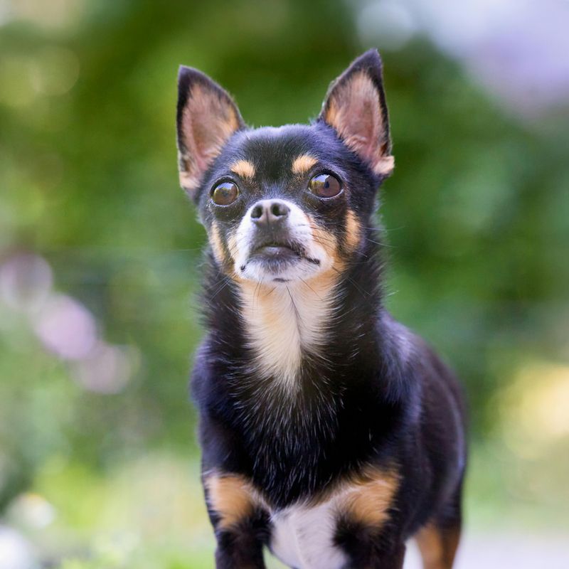 12 dog breeds so charming owners ignore every bad habit 9 Chihuahua