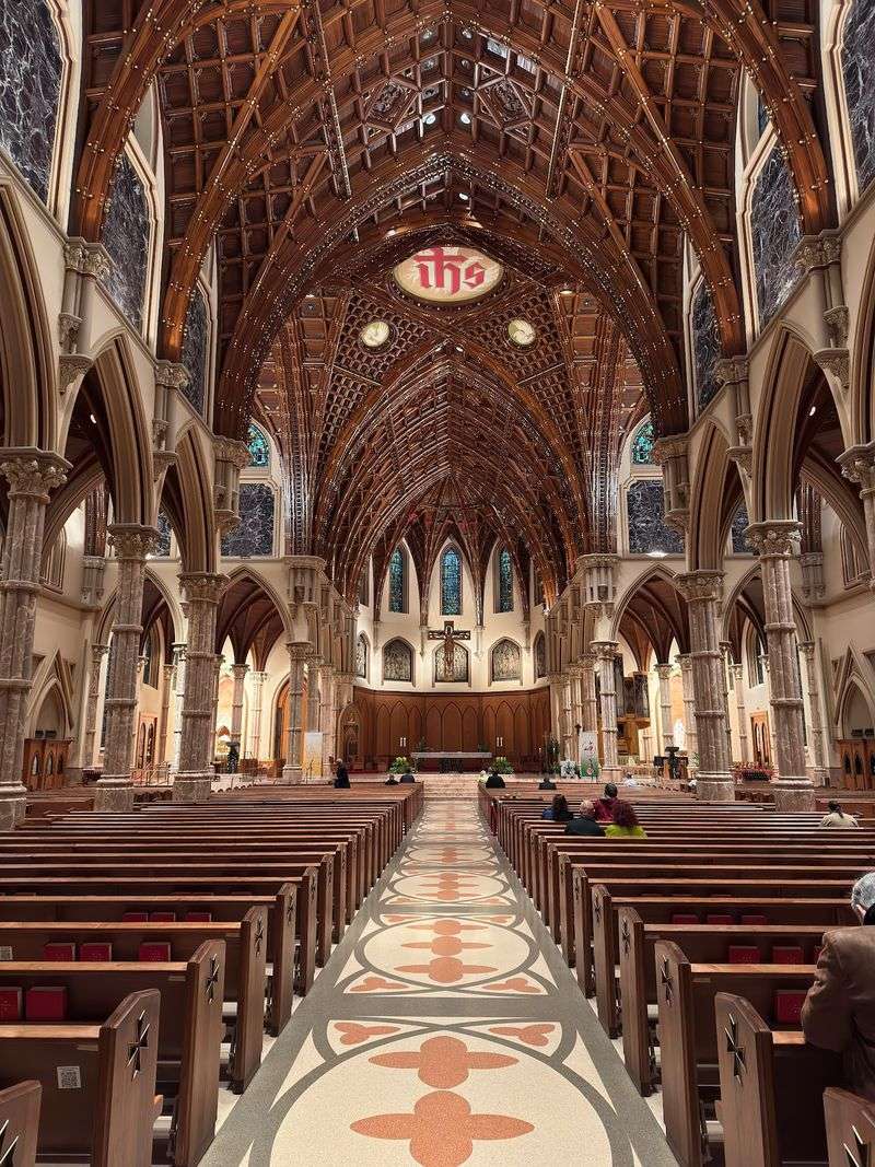 Quiet Refuge for Every Kind of Visitor