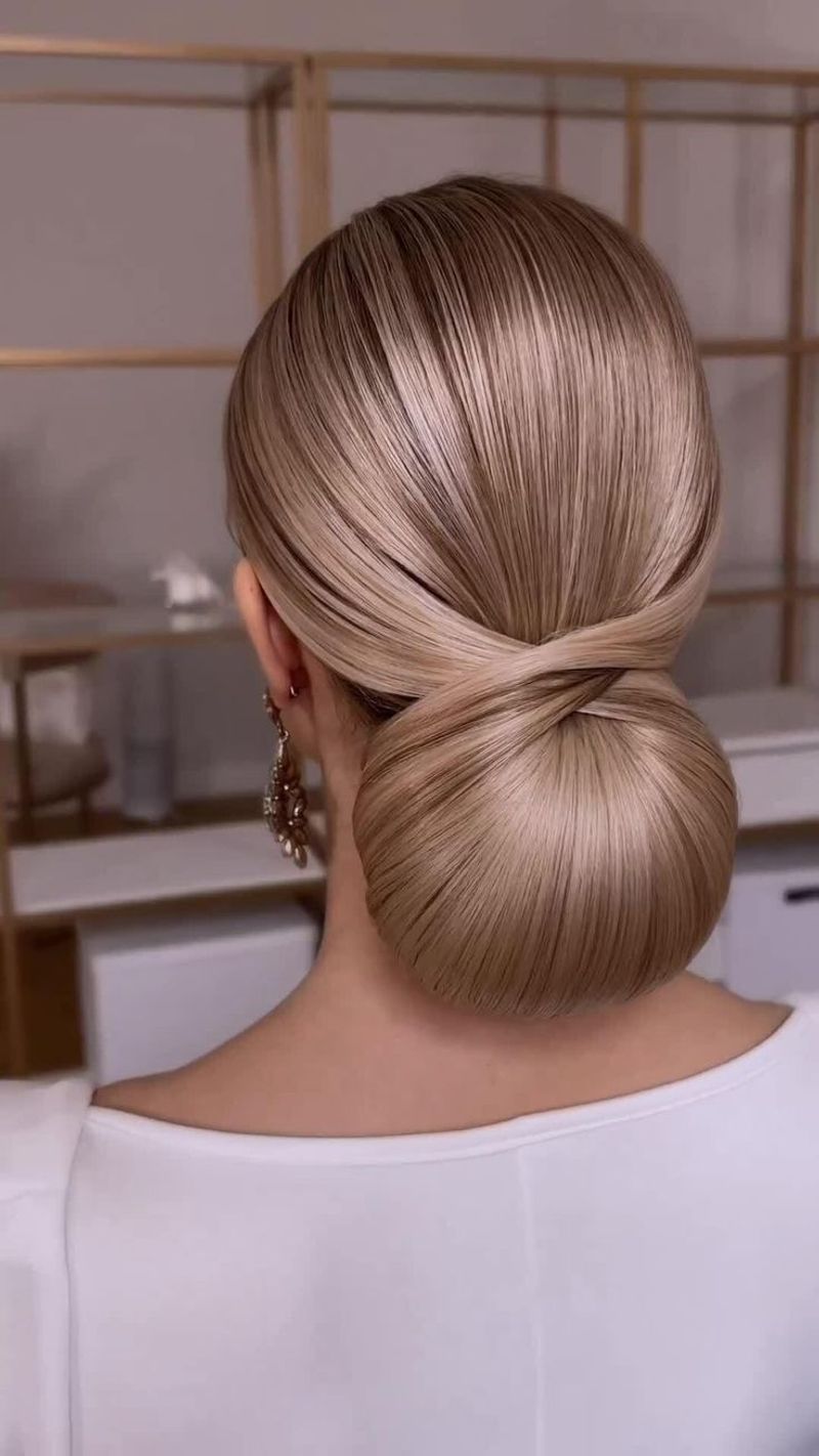 The Chignon