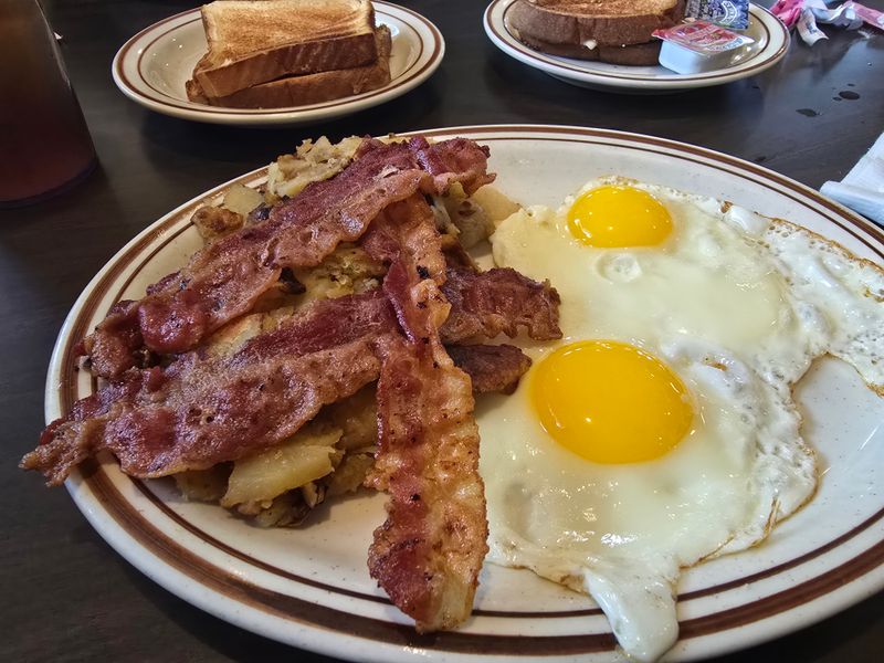 Peter Pan Diner – Oakland Park, FL