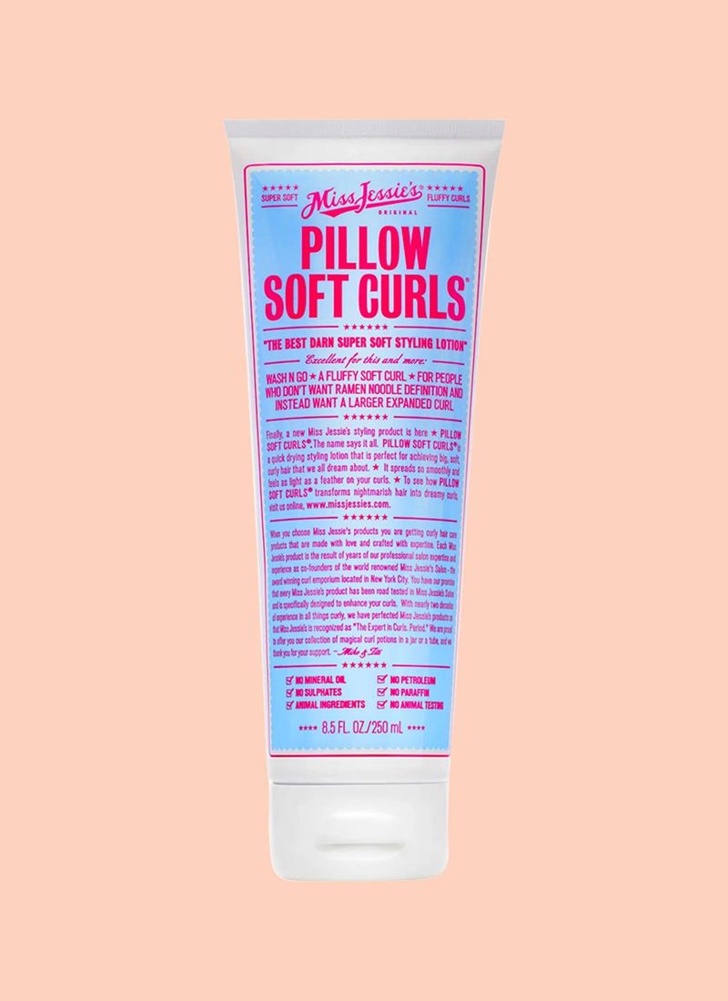 10 Curly Hair Products That Will Transform Your Curls