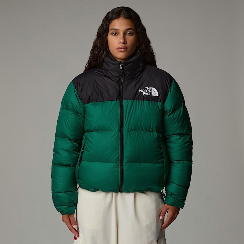 1996 Retro Nuptse Jacket