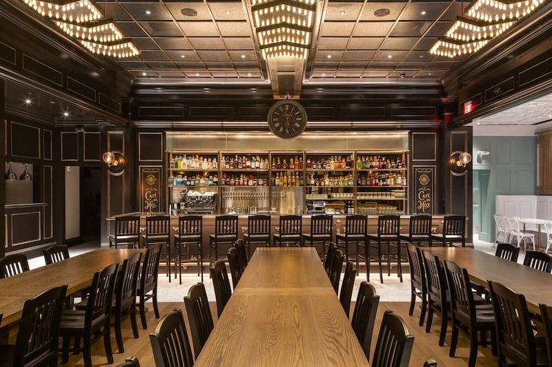 Sip Cocktails While Gaming at Mox Boarding House