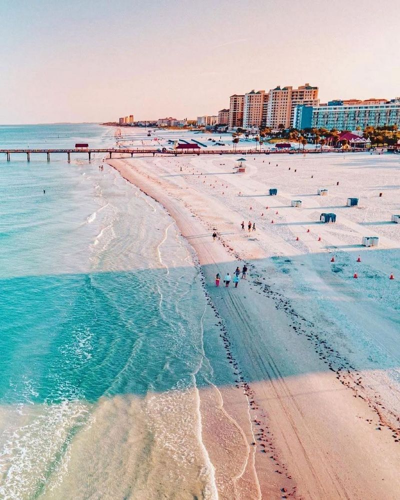 Clearwater Beach – Clearwater