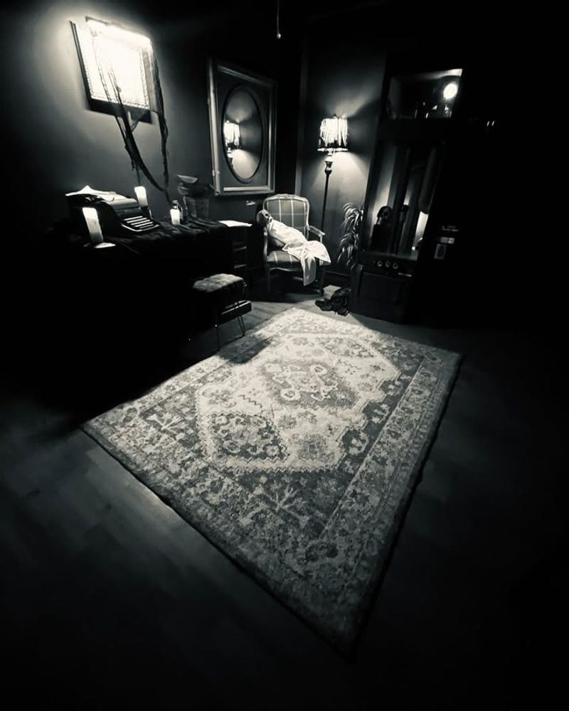 South Beach Room Escape (Lincoln Road)