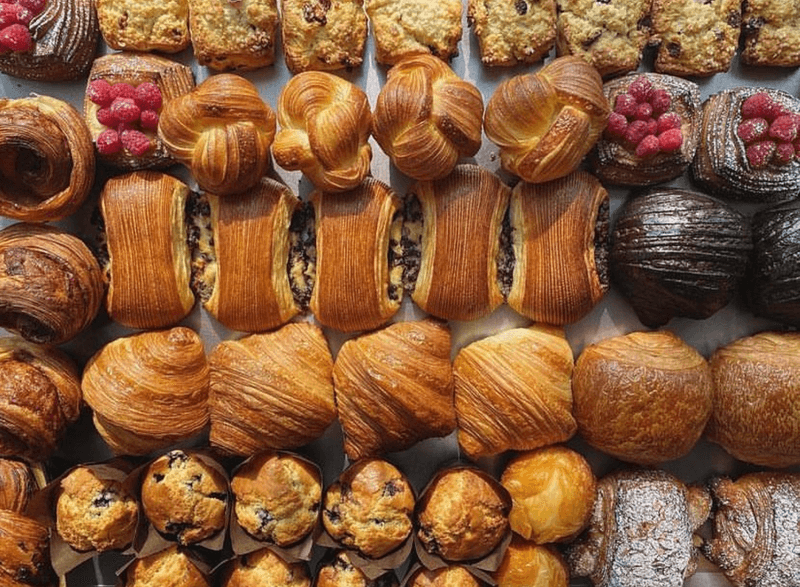 How to Order Like a Local