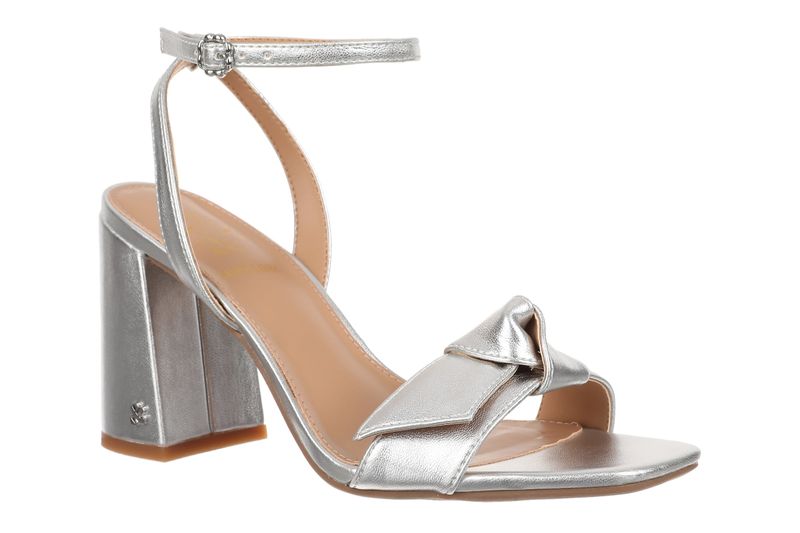 Sam & Libby Jordan Sandal High Heel