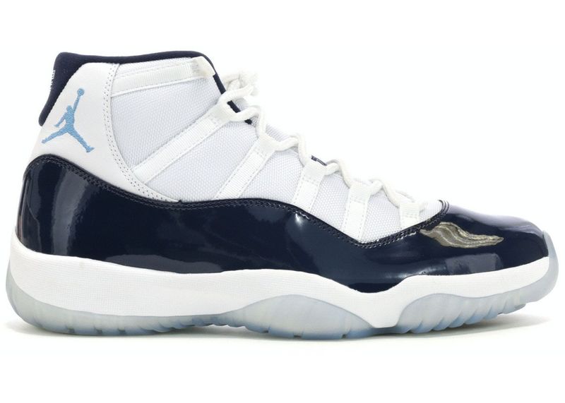 Air Jordan 11 'Win Like '82'