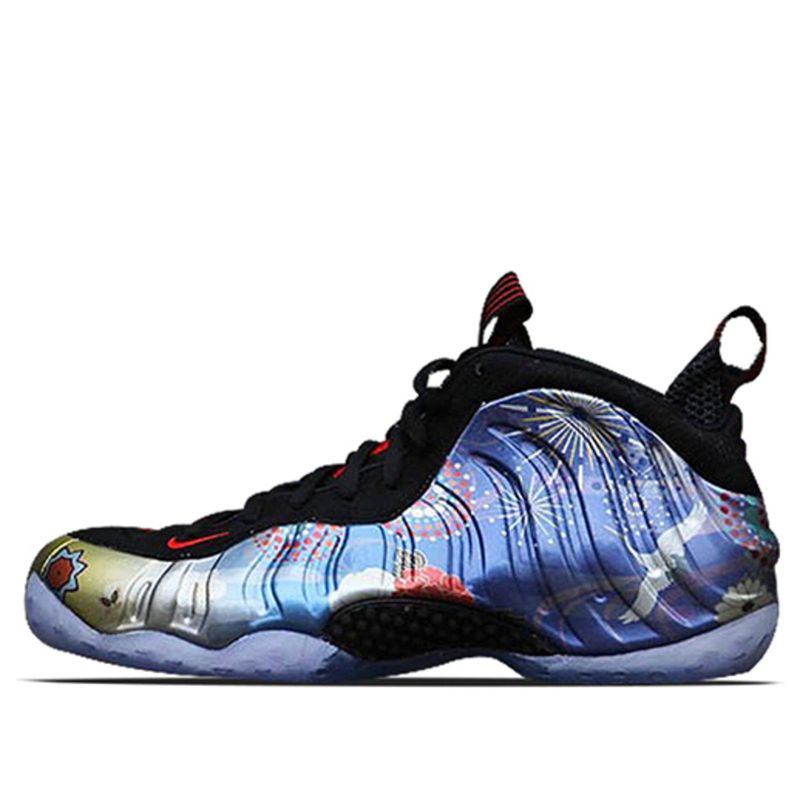 Nike Air Foamposite One