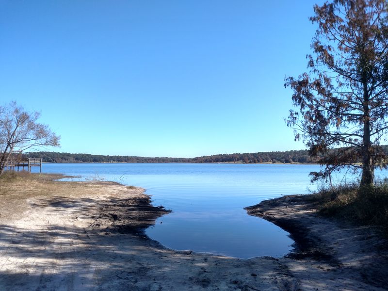 Lake Jackson Mounds Archaeological State Park – Tallahassee