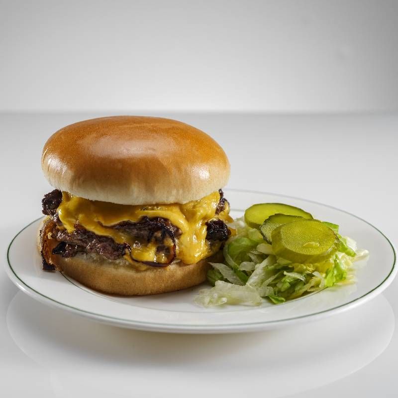 Happy's Hamburgers, Scottsdale