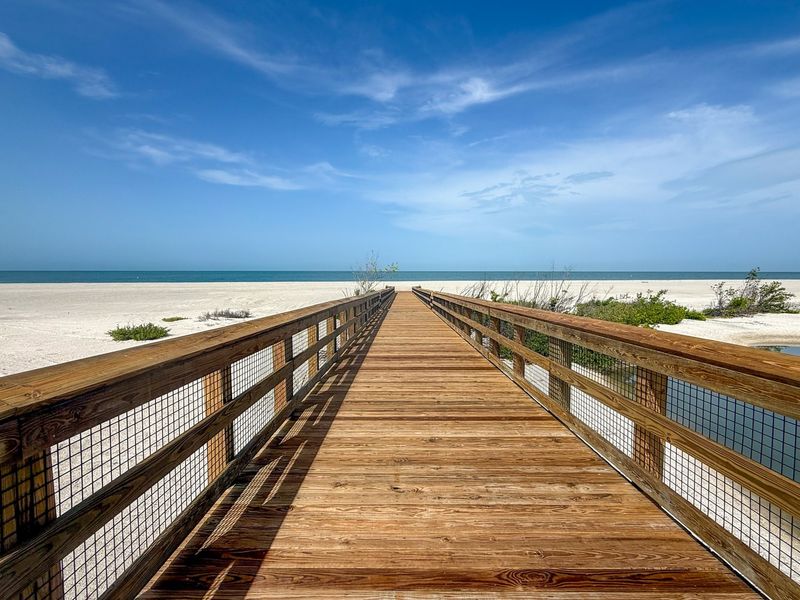 Lovers Key State Park – Fort Myers Beach, FL