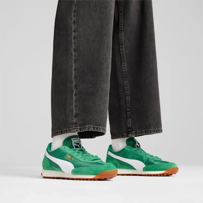 Puma Easy Rider Vintage Sneakers