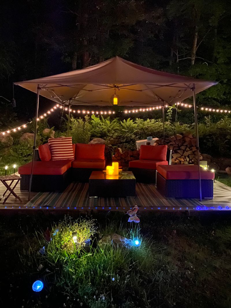 Glampers Camp – Port Charlotte, FL
