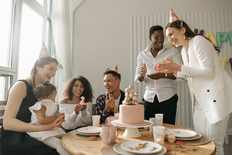 Friendships and Relationships Shift