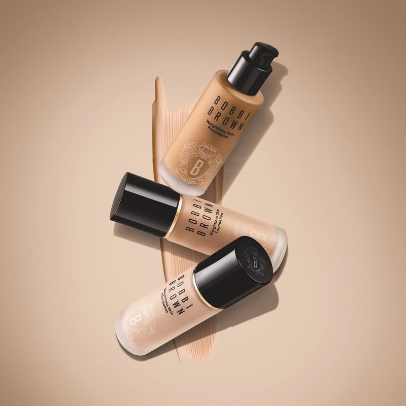 The Ultimate Everyday Foundations for Smooth and Natural Coverage