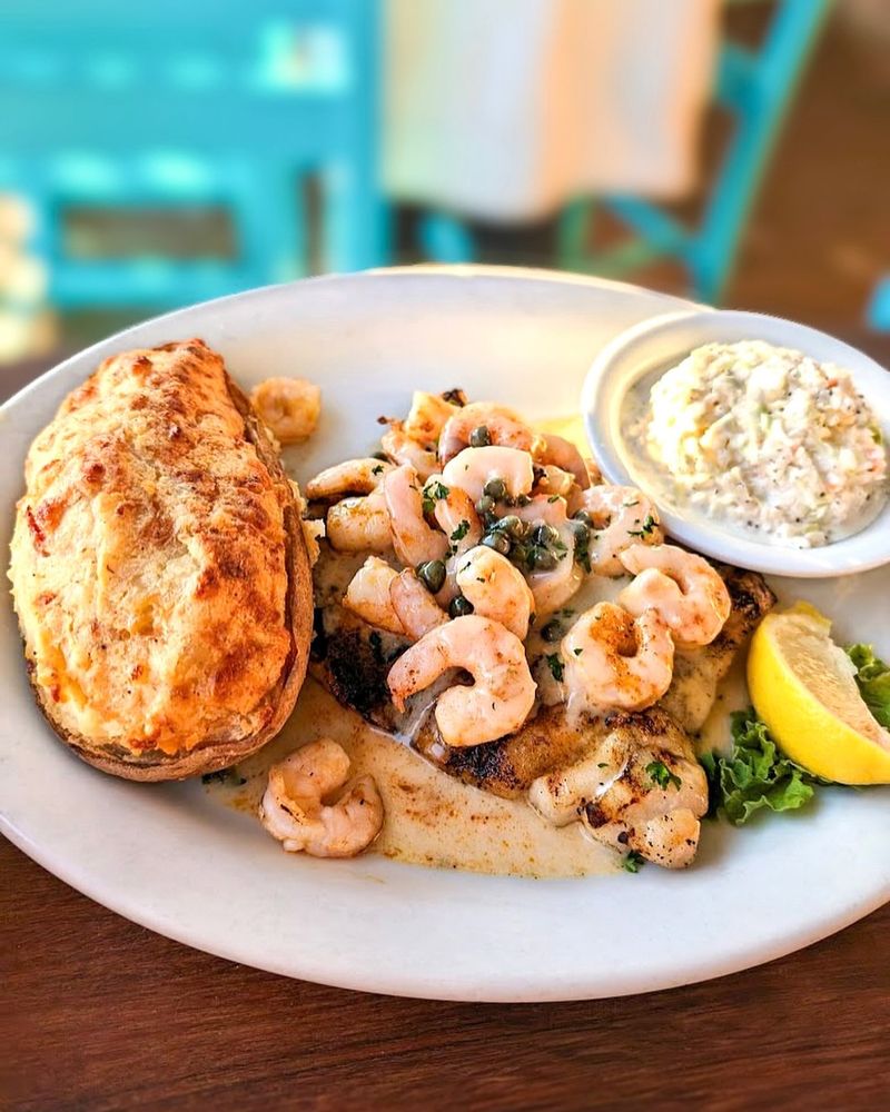 The Back Porch — Destin, FL