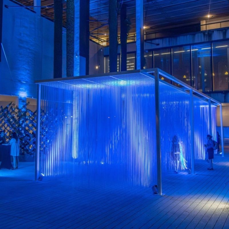 Pérez Art Museum Miami (PAMM) — Miami