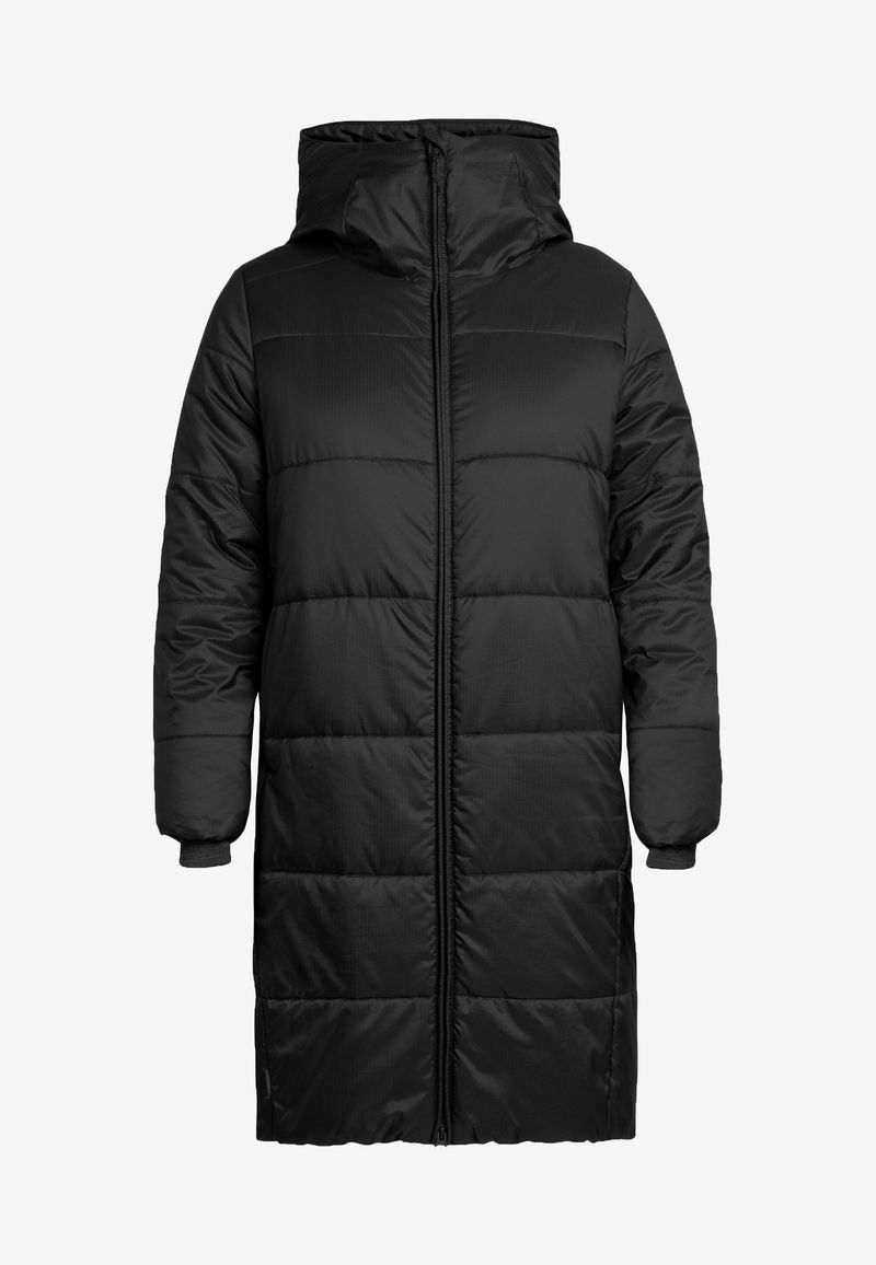 Icebreaker Tech Coat