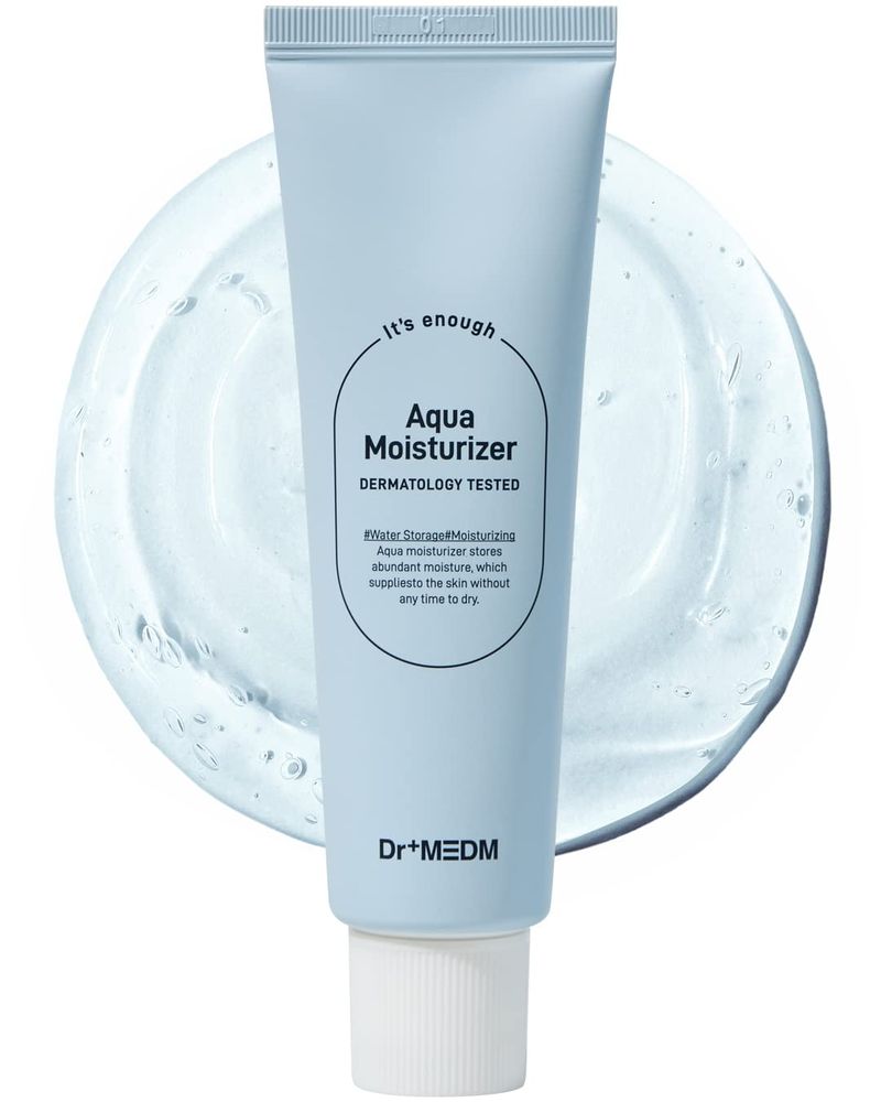 Aqua Restore Cream