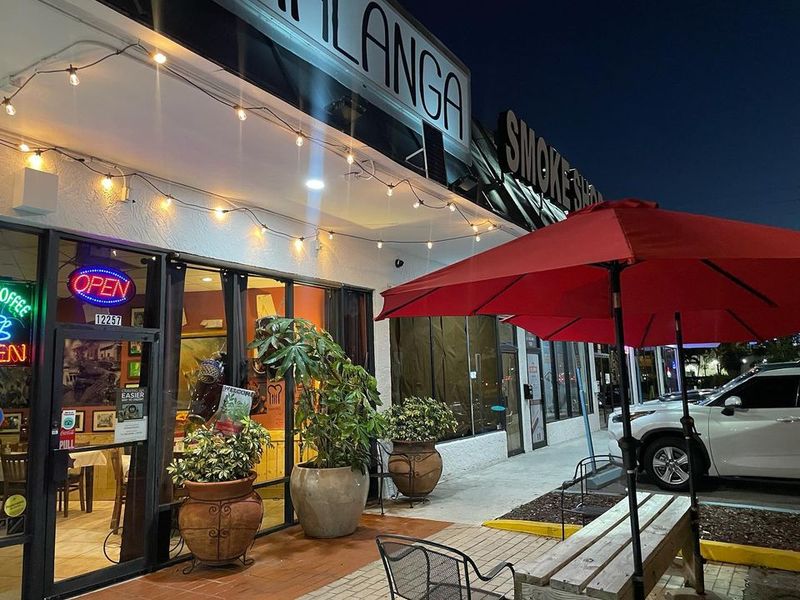 Malanga Cuban Café (Miami)