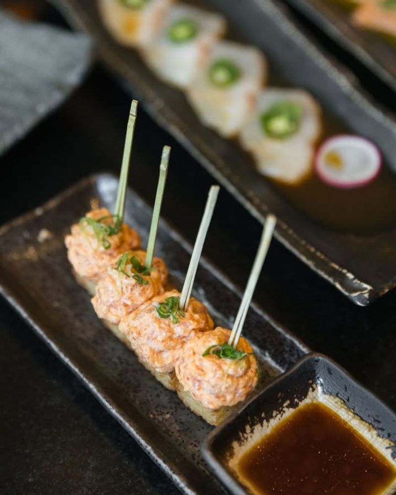 Nobu Miami – Miami Beach