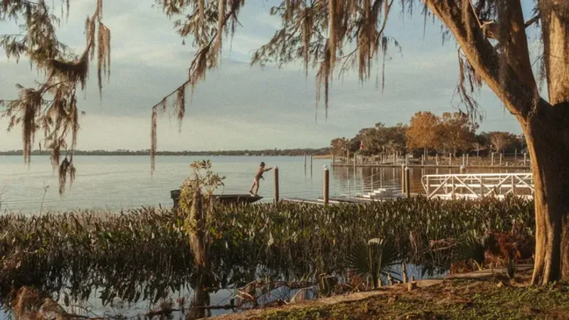 Lake Dora – Mount Dora