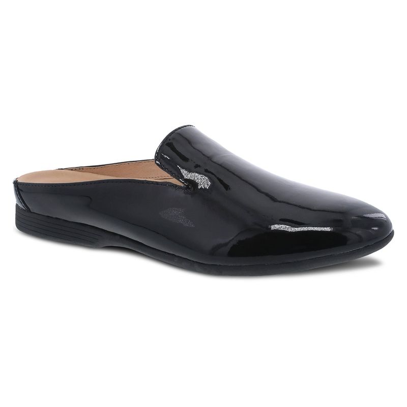 Dansko Lexie Leather Mule