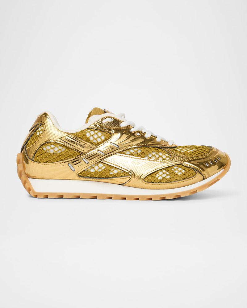 Bottega Veneta Orbit Sneakers