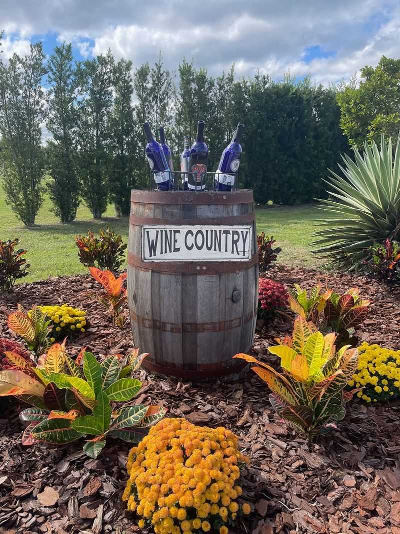 Formosa Winery Tasting House – Kissimmee