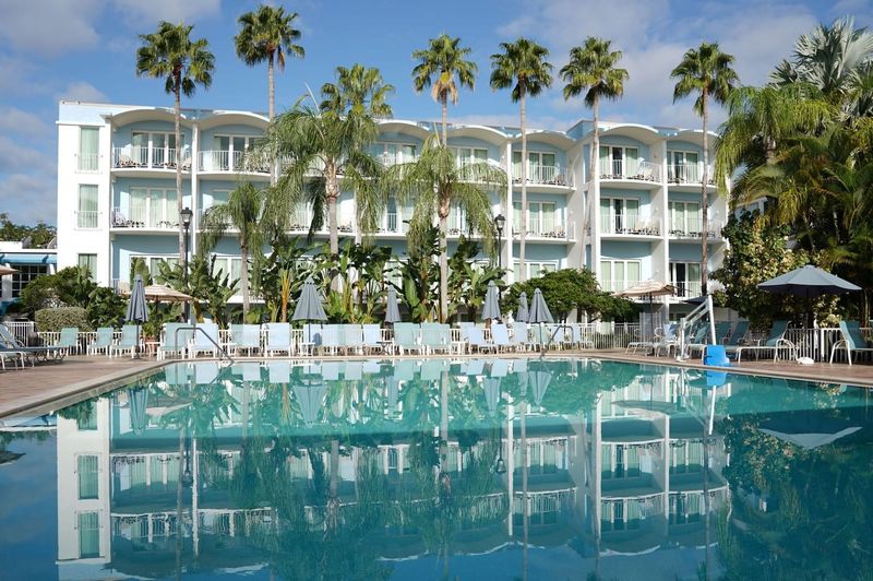 Safety Harbor Resort and Spa — Safety Harbor, FL