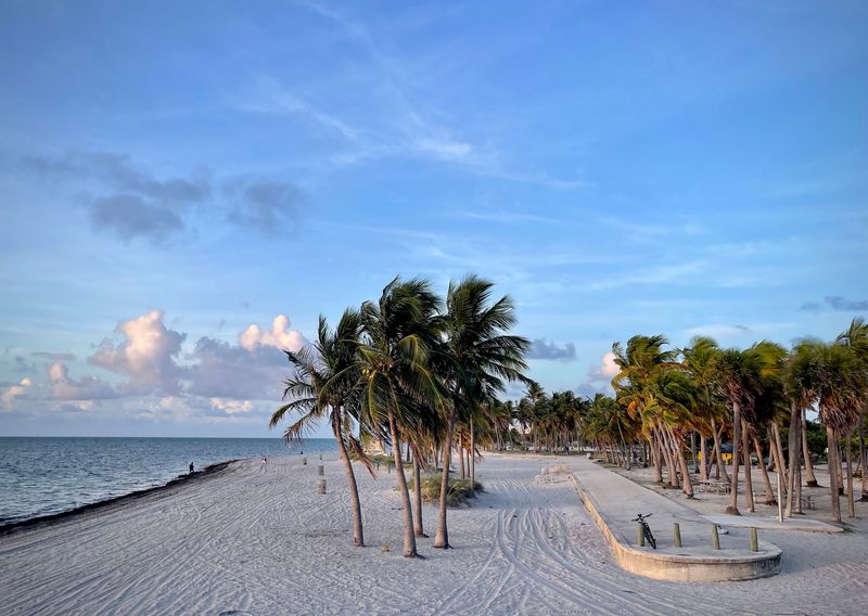 Crandon Park – Key Biscayne