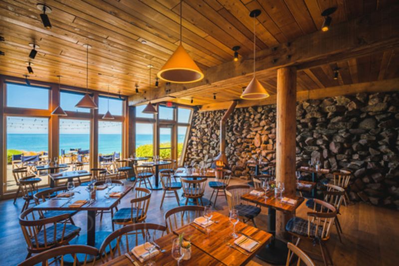 Coast Kitchen – Jenner