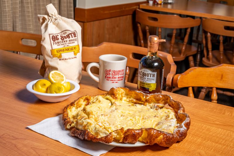 Ol' South Pancake House
