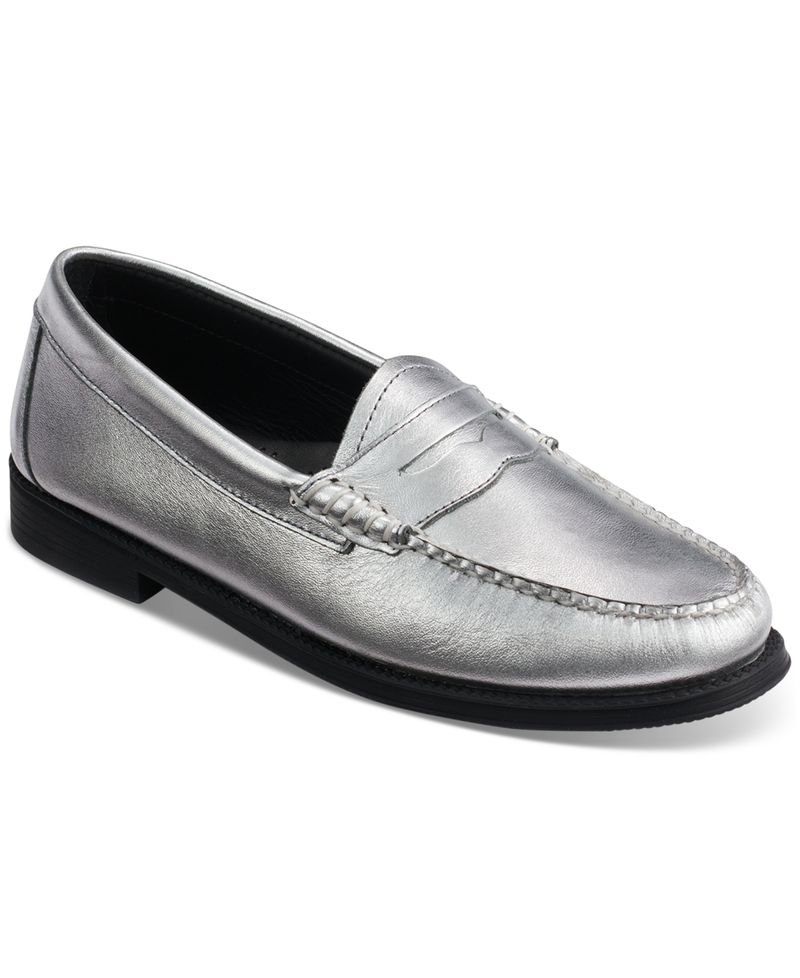 G.H. Bass Whitney Easy Weejun Loafer Flats