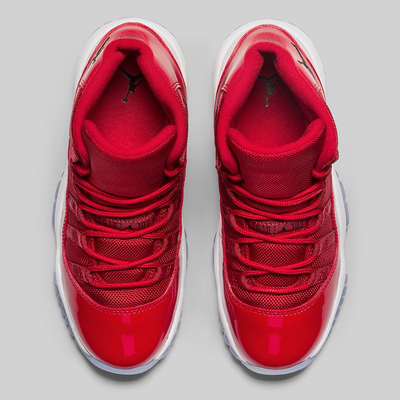 Air Jordan 11 'Win Like '96' (re-release)