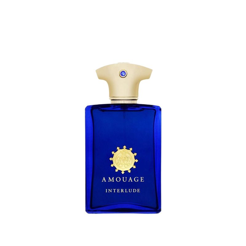 Amouage Interlude Man