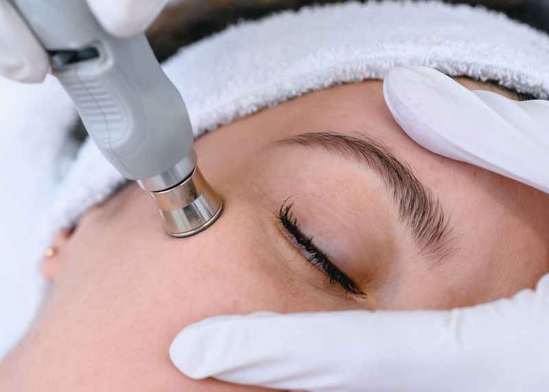 Microneedling