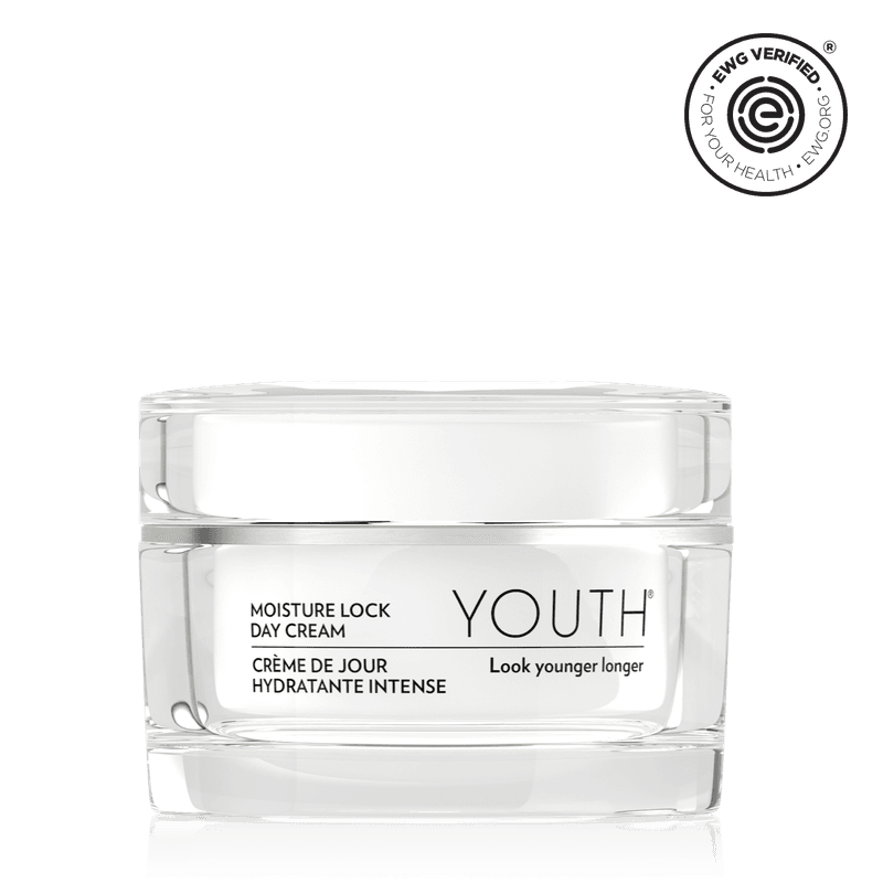 Eternal Youth Moisture Cream